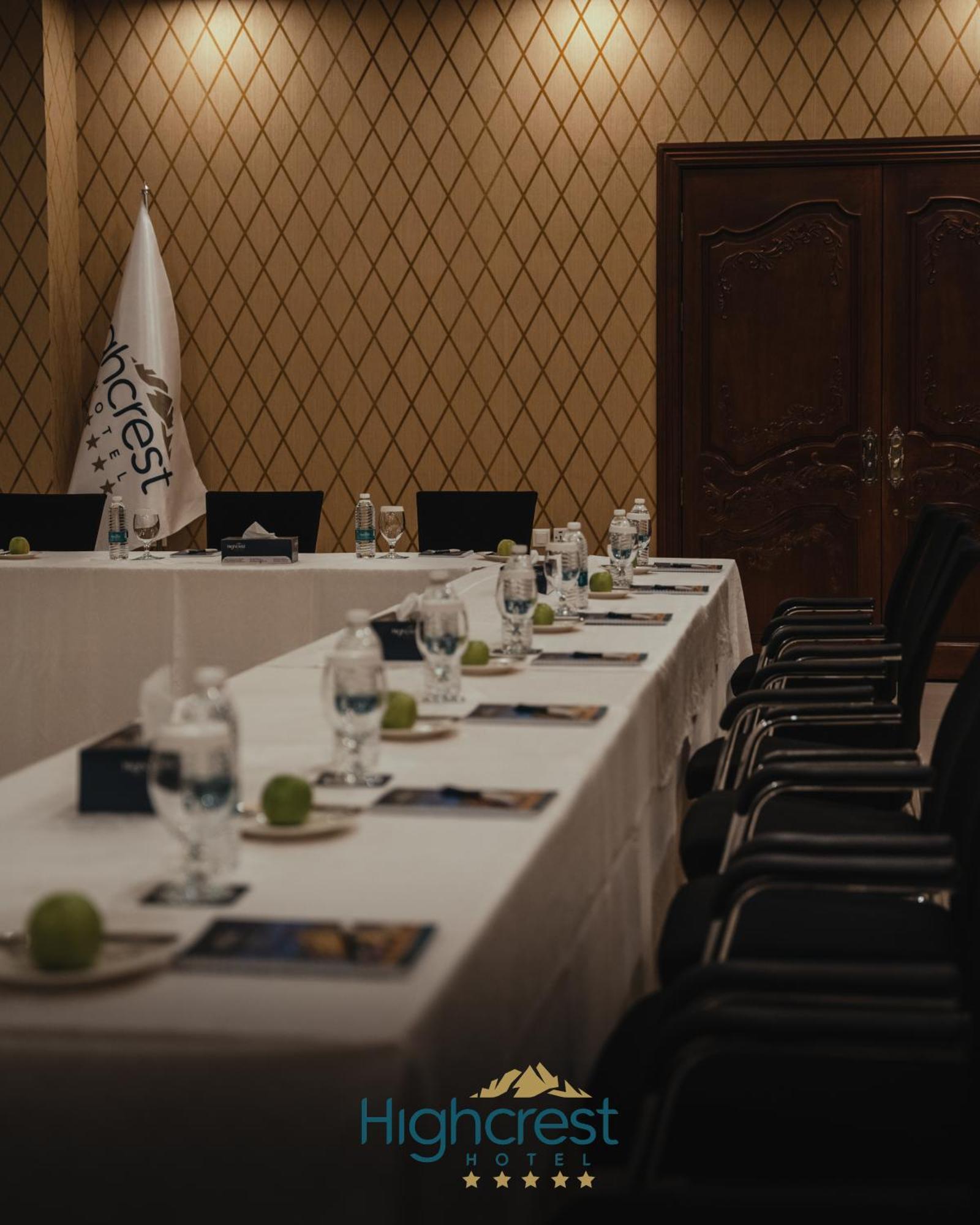 Sulaymaniyah Highcrest Hotel מראה חיצוני תמונה