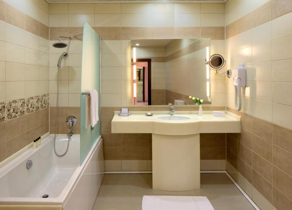 Sulaymaniyah Highcrest Hotel מראה חיצוני תמונה